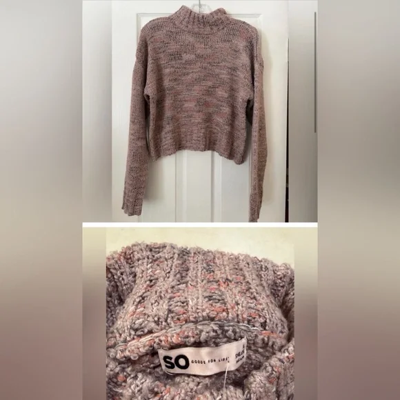 NWT- Women's Sweater Collection - Picture 5 of 11